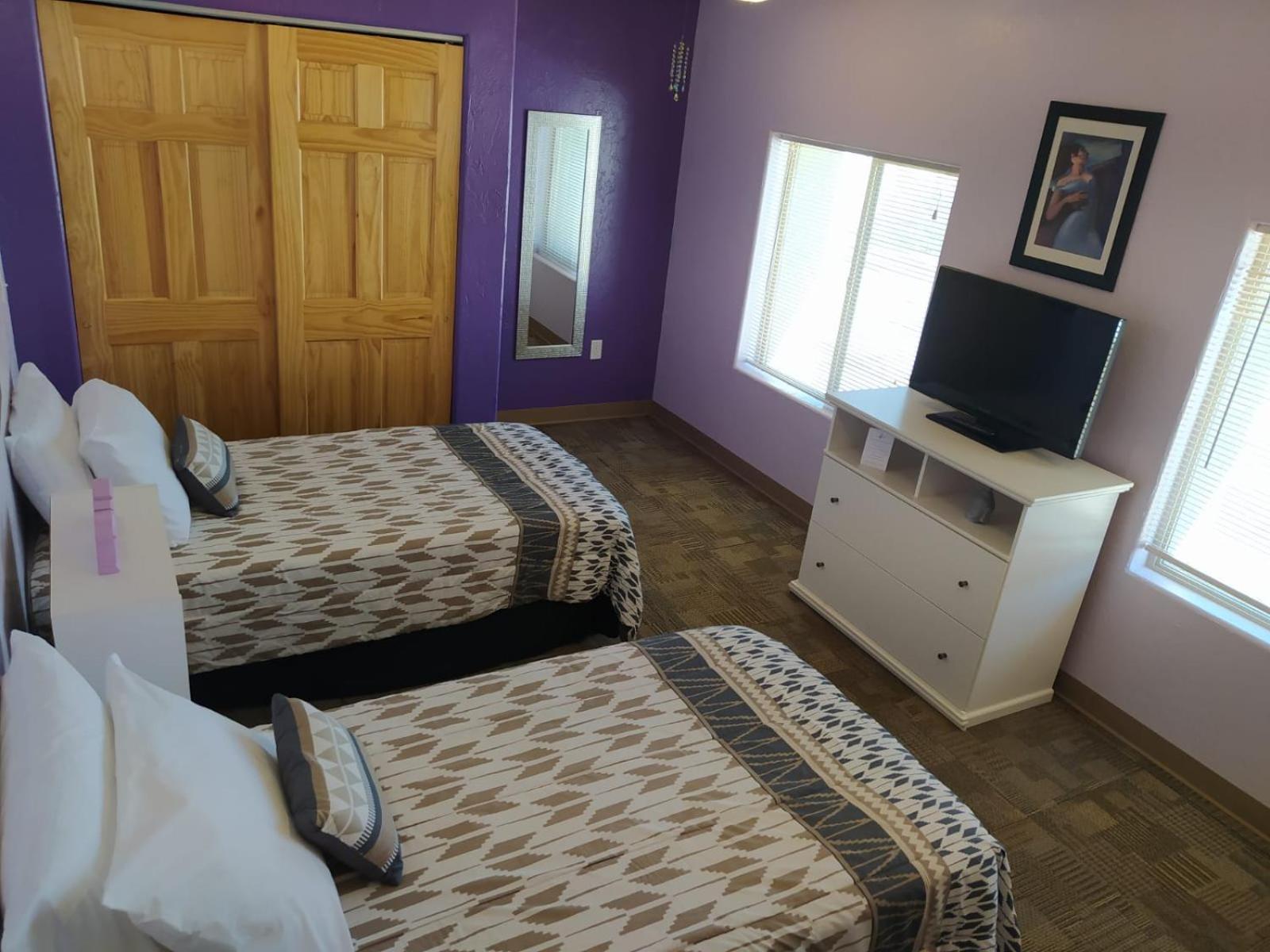 The Molina Center Villa Mesa Room photo